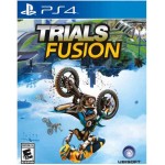Trials Fusion [PS4]